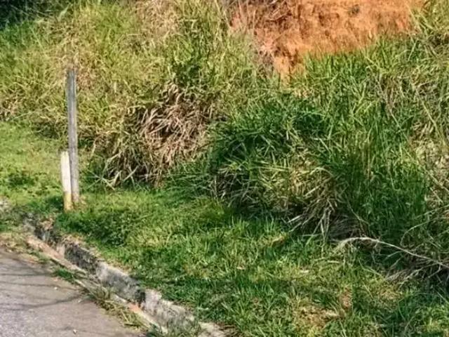 Terreno venda em Região Geográfica Imediata do Rio de Janeiro, Mangaratiba