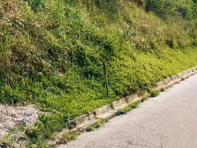 Terreno venda em Região Geográfica Imediata do Rio de Janeiro, Mangaratiba