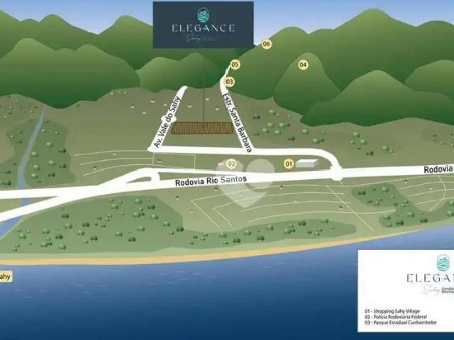 Terreno venda em Região Geográfica Imediata do Rio de Janeiro, Mangaratiba