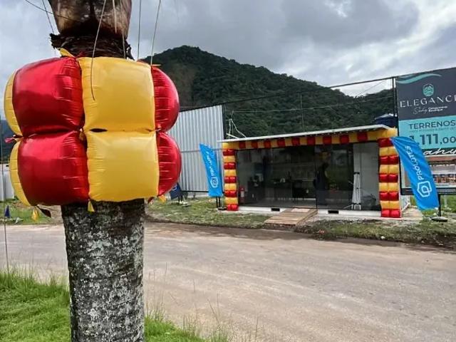 Terreno venda em Região Geográfica Imediata do Rio de Janeiro, Mangaratiba