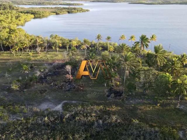 Terreno venda em Região Geográfica Imediata de Ilhéus – Itabuna, Marau
