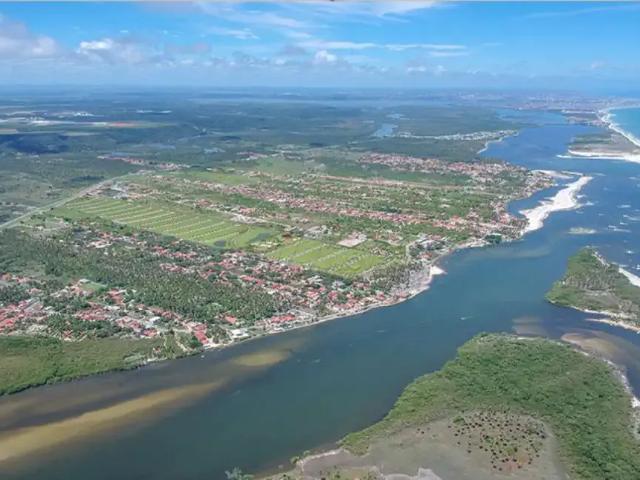 Terreno venda em Região Geográfica Imediata de Maceió, Marechal deodoro