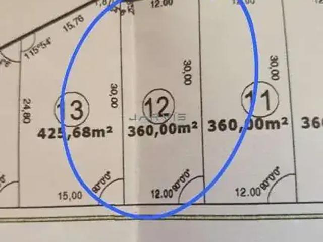 Terreno venda em Região Geográfica Imediata de Maceió, Marechal deodoro