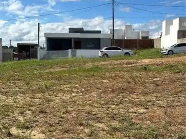 Terreno venda em Barro Vermelho, Barra