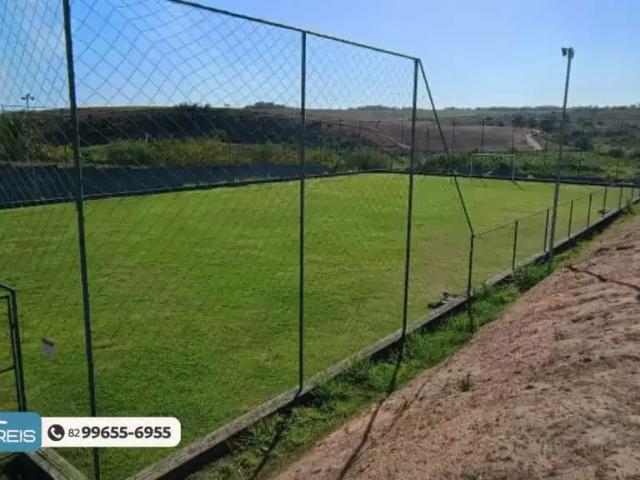 Terreno venda em Marechal Deodoro