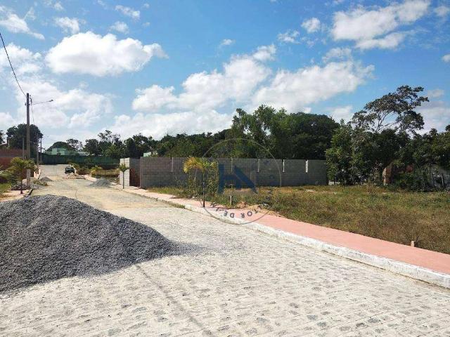 Terreno venda em Região Geográfica Imediata de Maceió, Marechal deodoro