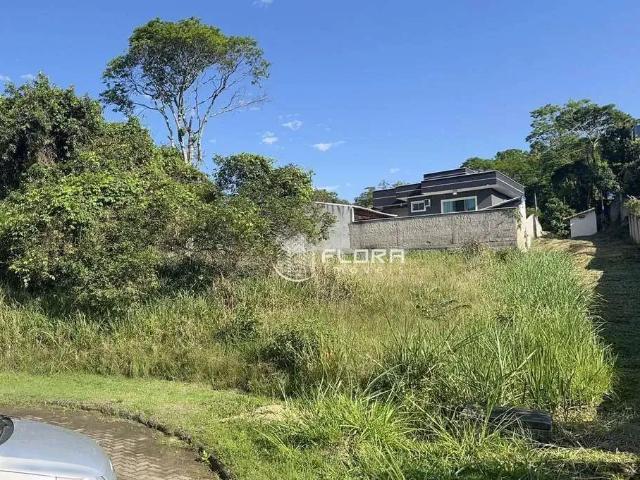 Terreno venda em Itaipuaçu, Maricá