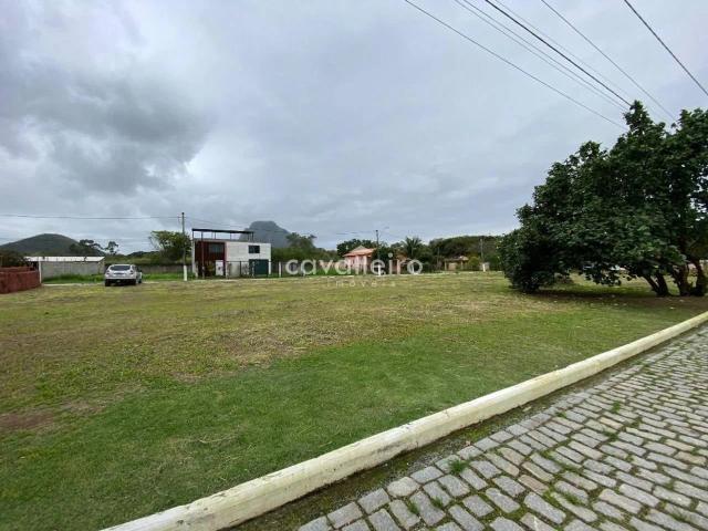Terreno venda em Itaipuaçu, Maricá