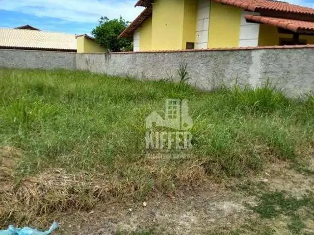 Terreno venda em Maricá
