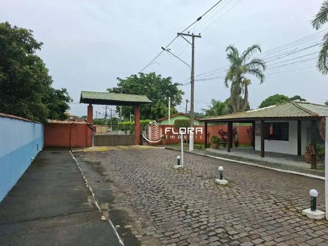 Terreno venda em Maricá