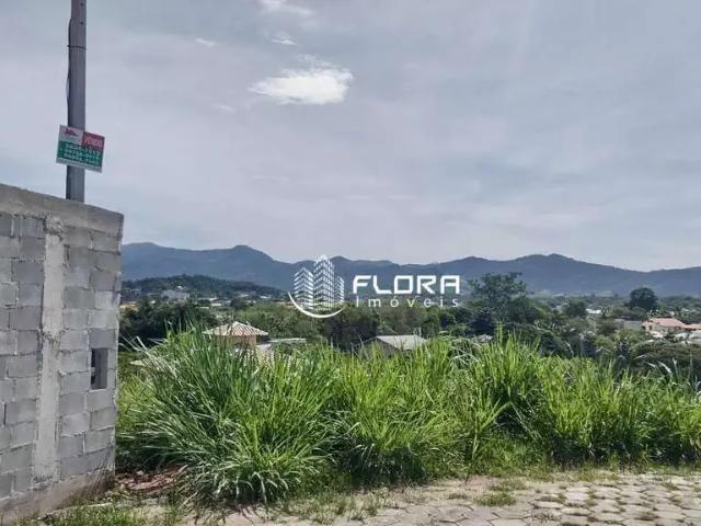 Terreno venda em Maricá
