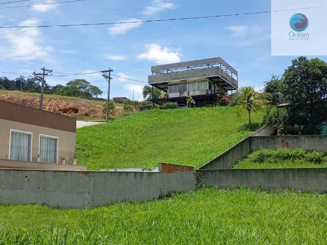 Terreno venda em Cabuçu, Itaboraí