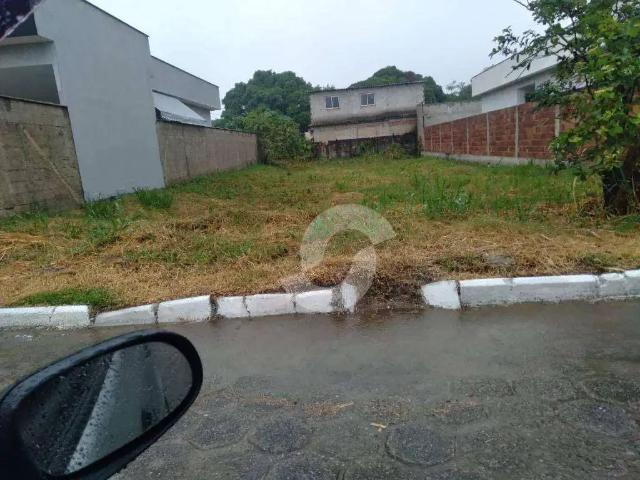 Terreno venda em Itaipuaçu, Maricá
