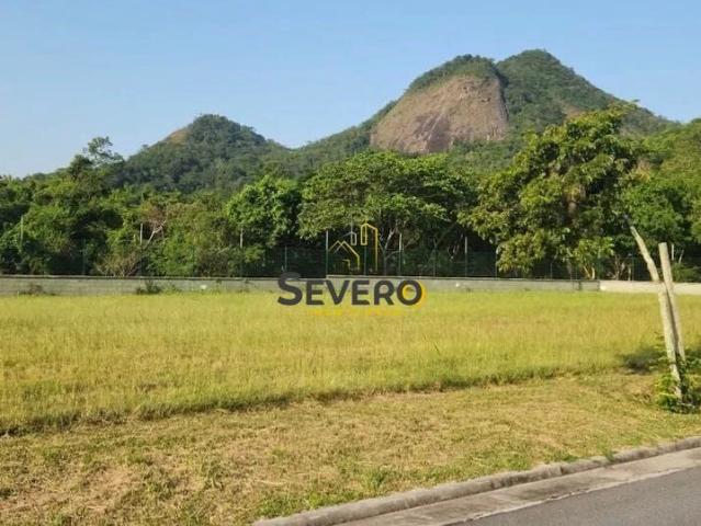 Terreno venda em Itaipuaçu, Maricá