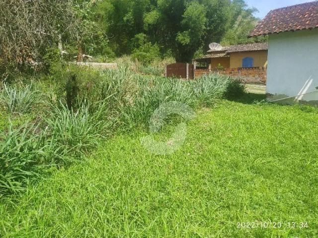 Terreno venda em Inoã, Maricá