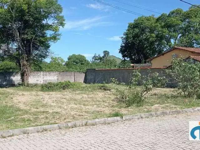 Terreno venda em Inoã, Maricá