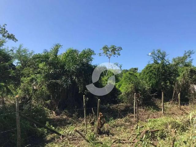 Terreno venda em Itaipuaçu, Maricá