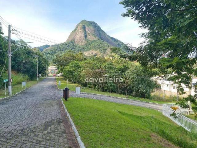 Terreno venda em Itaipuaçu, Maricá