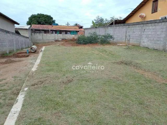 Terreno venda em Maricá