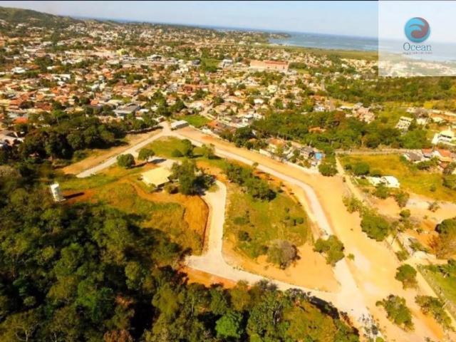 Terreno venda em Maricá