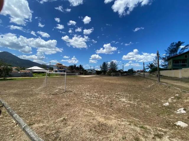 Terreno venda em Ponta Negra, Maricá