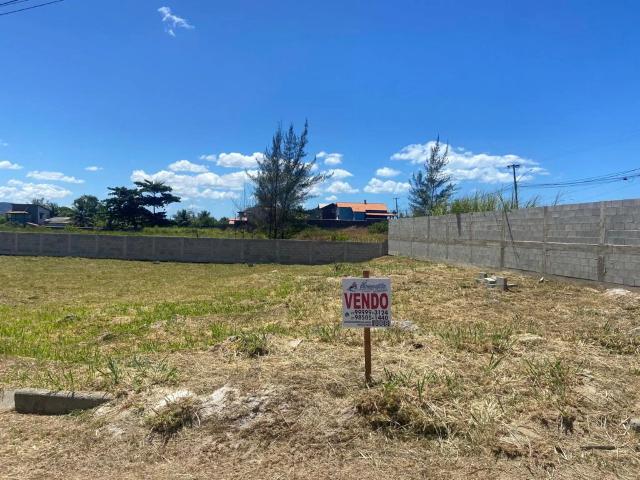 Terreno venda em Ponta Negra, Maricá