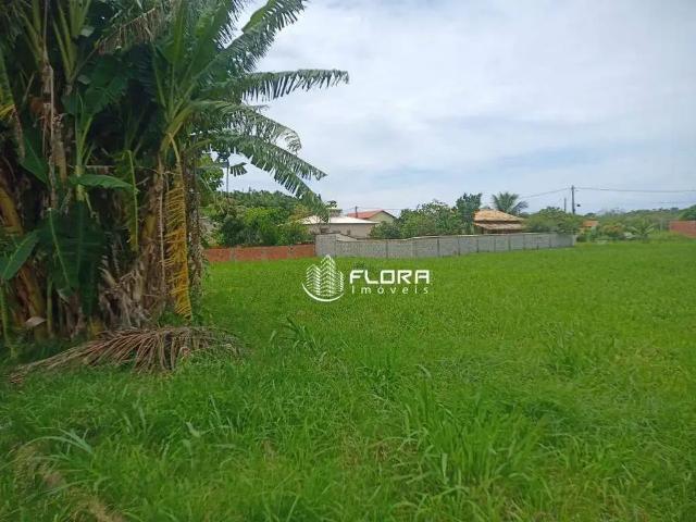 Terreno venda em Ponta Negra, Maricá