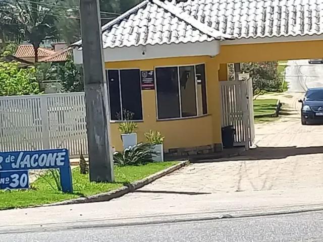 Terreno venda em Ponta Negra, Maricá