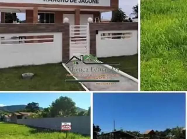 Terreno venda em Região Geográfica Imediata do Rio de Janeiro, Região Metropolitana do Rio de Janeiro