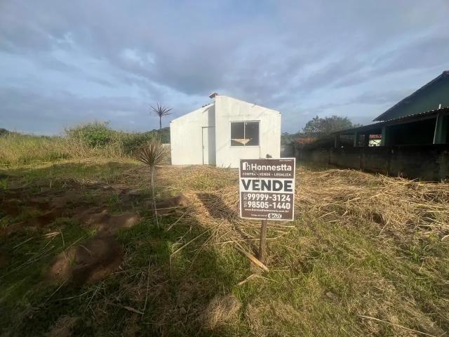 Terreno venda em Ponta Negra, Maricá