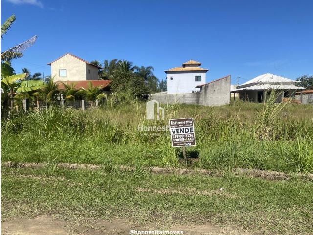 Terreno venda em Ponta Negra, Maricá