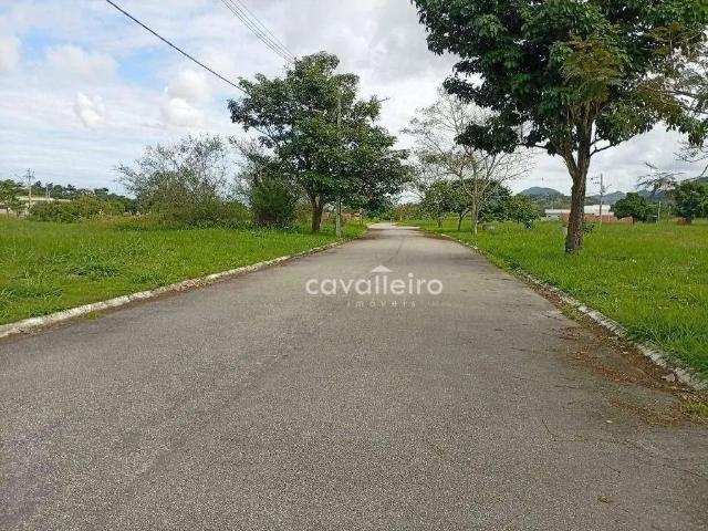 Terreno venda em Maricá