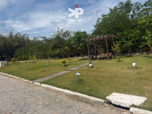 Terreno venda em Maricá