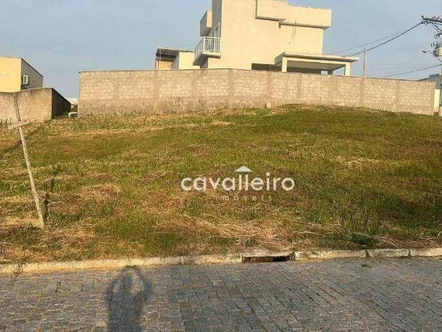 Terreno venda em Maricá