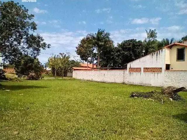 Terreno venda em Ponta Negra, Maricá