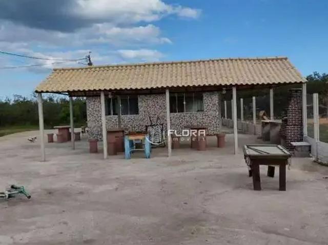 Terreno venda em Ponta Negra, Maricá