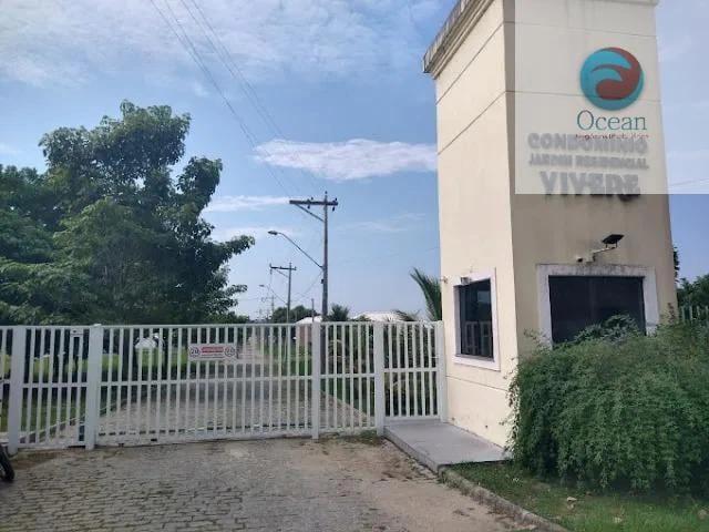 Terreno venda em Itaipuaçu, Maricá