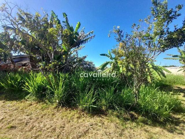 Terreno venda em Maricá