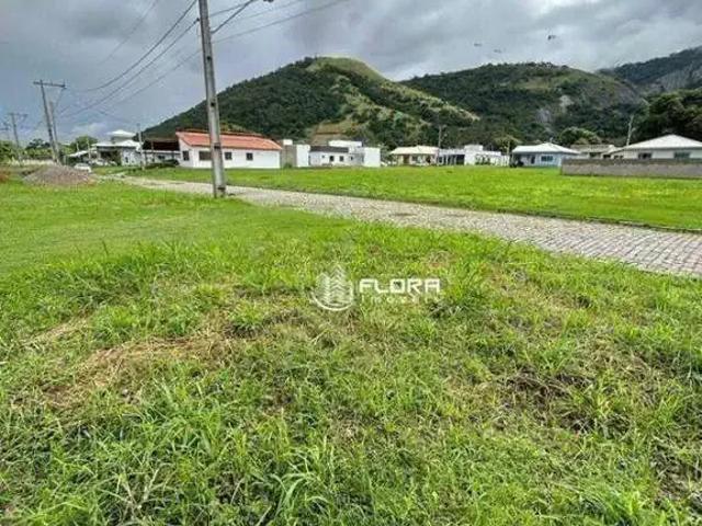 Terreno venda em Itaipuaçu, Maricá