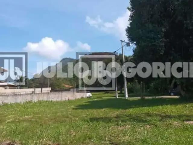 Terreno venda em Região Geográfica Imediata do Rio de Janeiro, Região Metropolitana do Rio de Janeiro