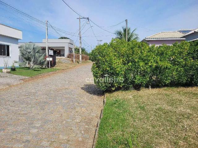 Terreno venda em Itaipuaçu, Maricá