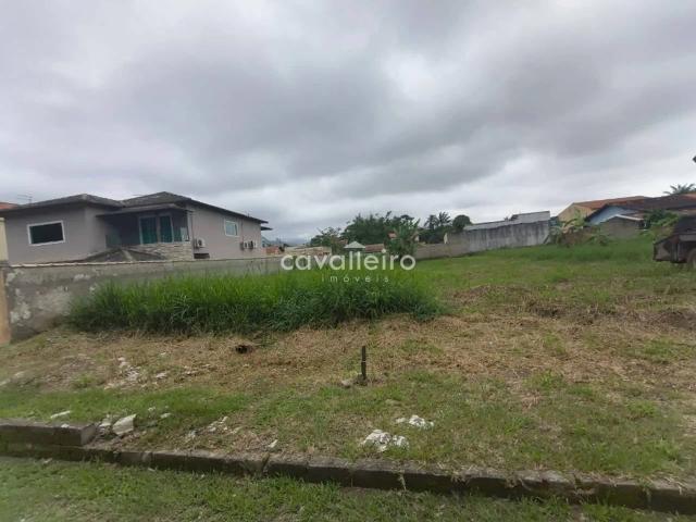 Terreno venda em Itaipuaçu, Maricá