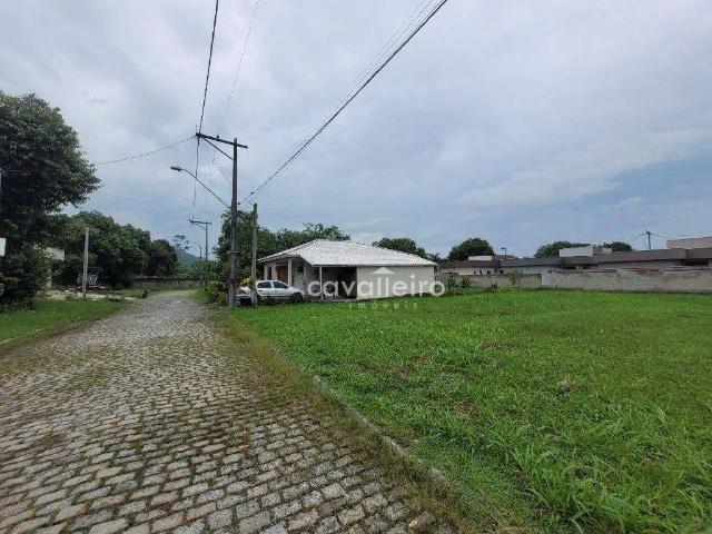 Terreno venda em Itaipuaçu, Maricá