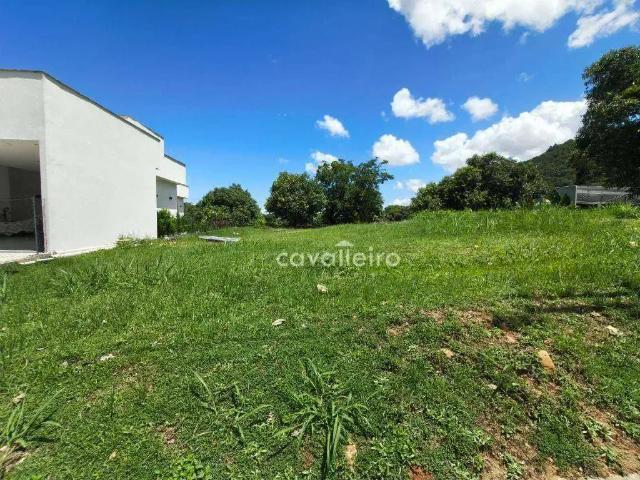 Terreno venda em Maricá