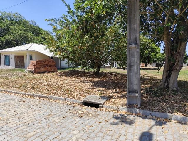 Terreno venda em Maricá