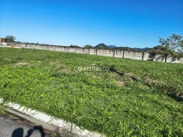 Terreno venda em Maricá
