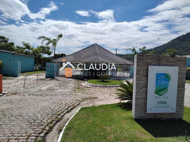 Terreno venda em Maricá