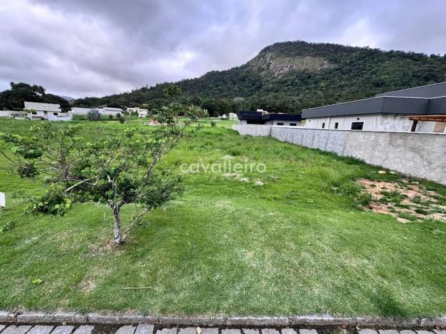 Terreno venda em Maricá