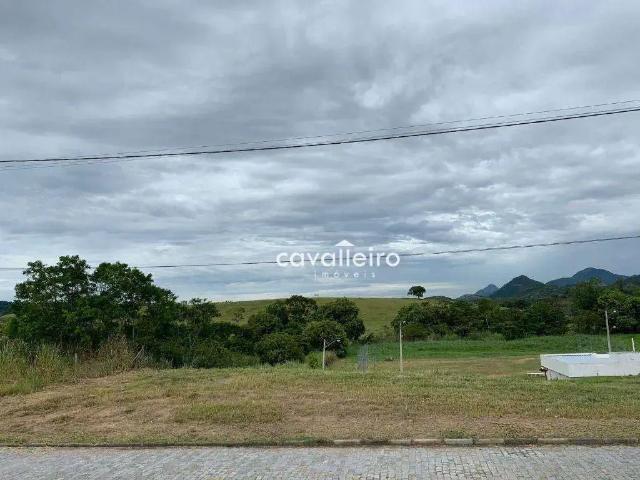 Terreno venda em Maricá