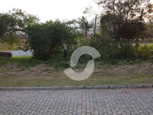 Terreno venda em Maricá